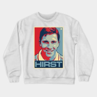 Hirst Crewneck Sweatshirt